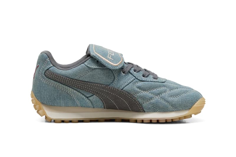 Fenty x PUMA Smurfs Collection Avanti sneaker 404149_01 Release Info