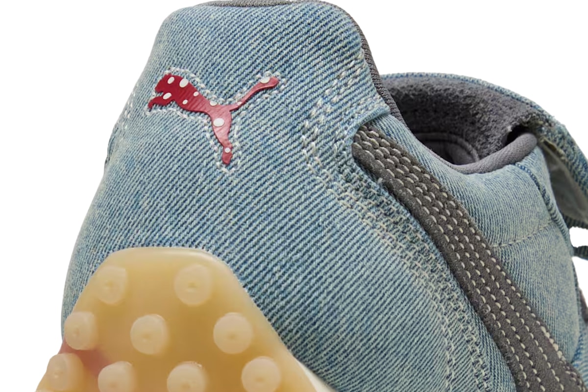 Fenty x PUMA Smurfs Collection Avanti sneaker 404149_01 Release Info