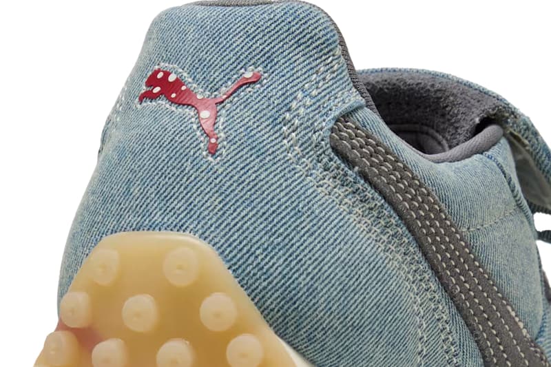 Fenty x PUMA Smurfs Collection Avanti sneaker 404149_01 Release Info