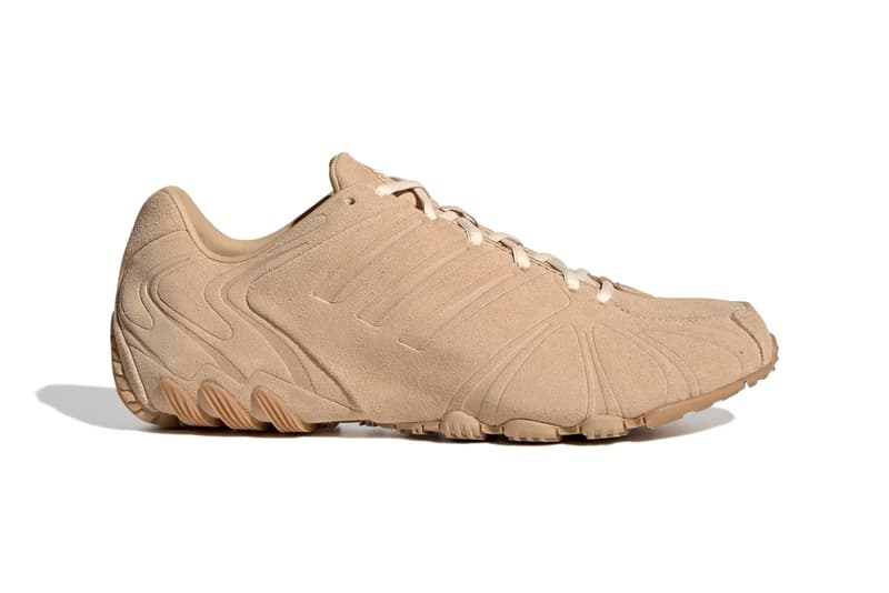 adidas Ghost Sprint Magic Beige JS1067 Release Date info store list buying guide photos price