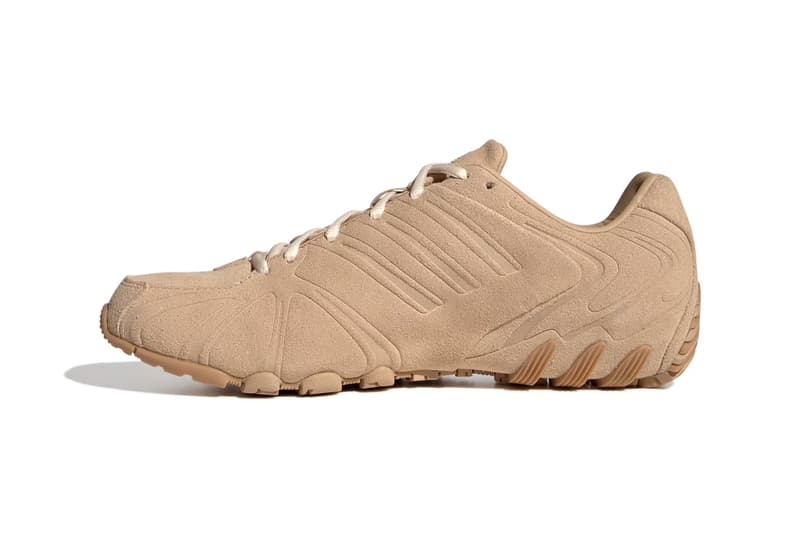 adidas Ghost Sprint Magic Beige JS1067 Release Date info store list buying guide photos price