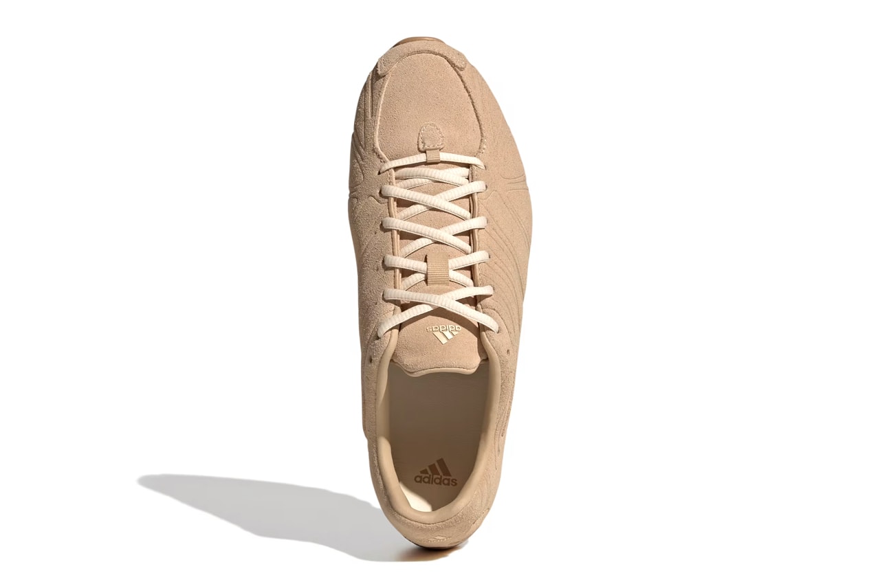 adidas Ghost Sprint Magic Beige JS1067 Release Date info store list buying guide photos price