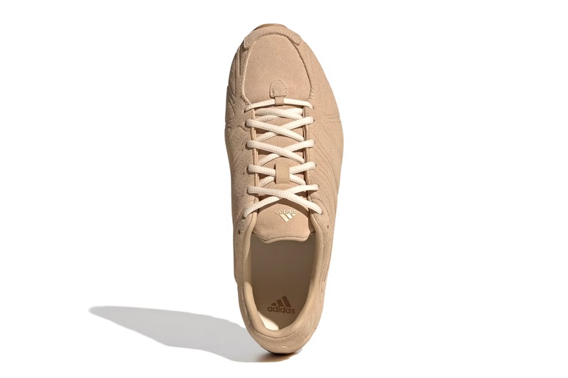 adidas Ghost Sprint Magic Beige JS1067 Release Date info store list buying guide photos price
