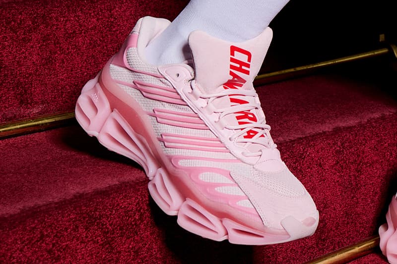 Biggest Footwear Moments SS26 Paris Fashion Week _J.L_A.L_ x PUMA CELL Umbre & CELL Midnight Willy Chavarria x adidas Megaride AG & Megaride AG XL ACRONYM x ALIVEFORM THE BLADE COMME des GARÇONS Collaborations JAH JAH x adidas Megaride S2Kiko Kostadinov Flip-Flop Sandals Song for the Mute x adidas Tokyo & Samba LX Freizeit POST ARCHIVE FACTION (PAF) x On Cloudboom Next AURALEE x New Balance 204L Wales Bonner x adidas