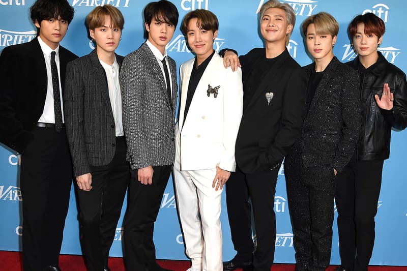 BTS Confirms Spring 2026 Comeback new music world tour announcement rm jin suga v jungkook j-hope k-pop boy band