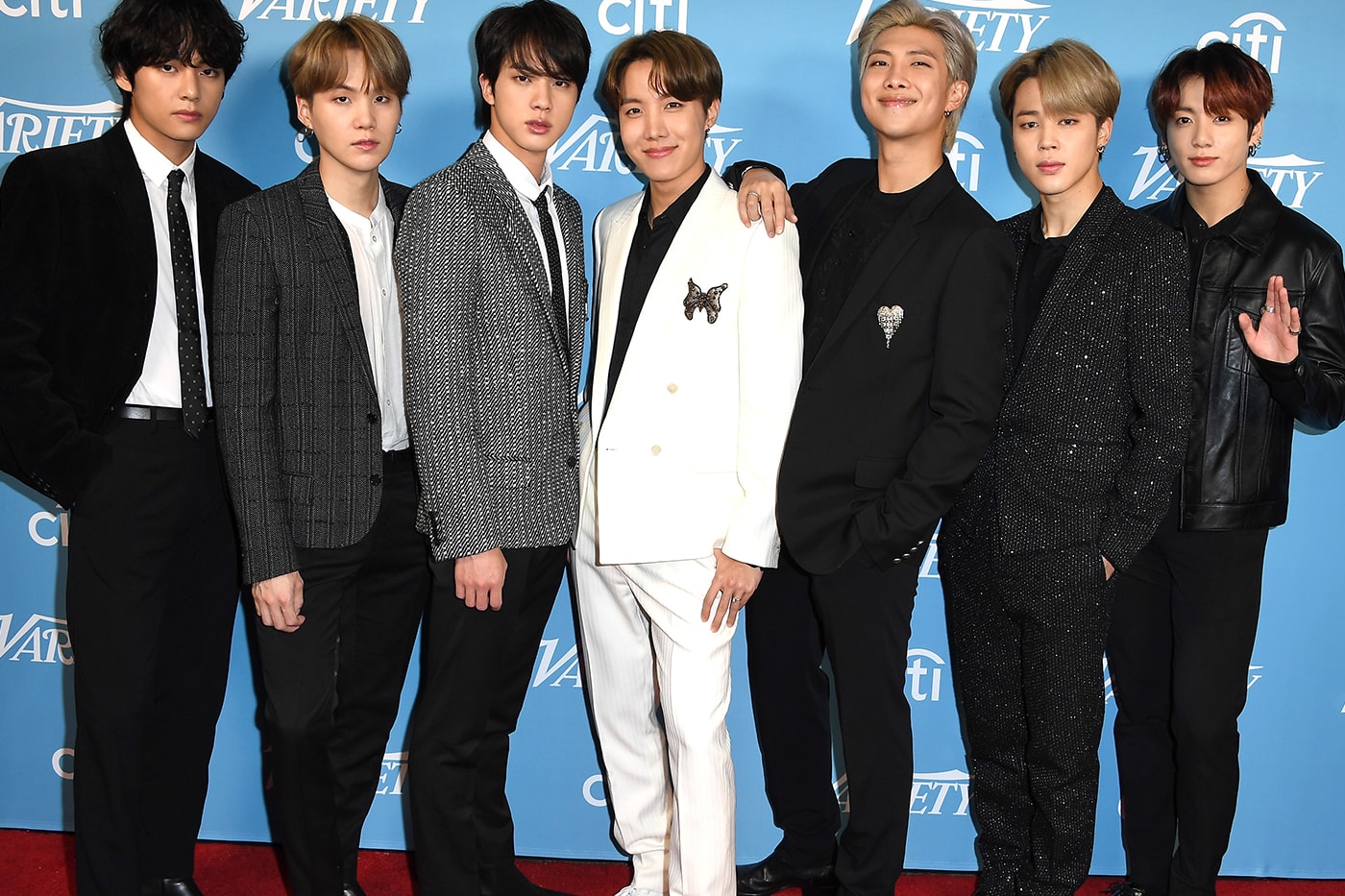 BTS Confirms Spring 2026 Comeback new music world tour announcement rm jin suga v jungkook j-hope k-pop boy band