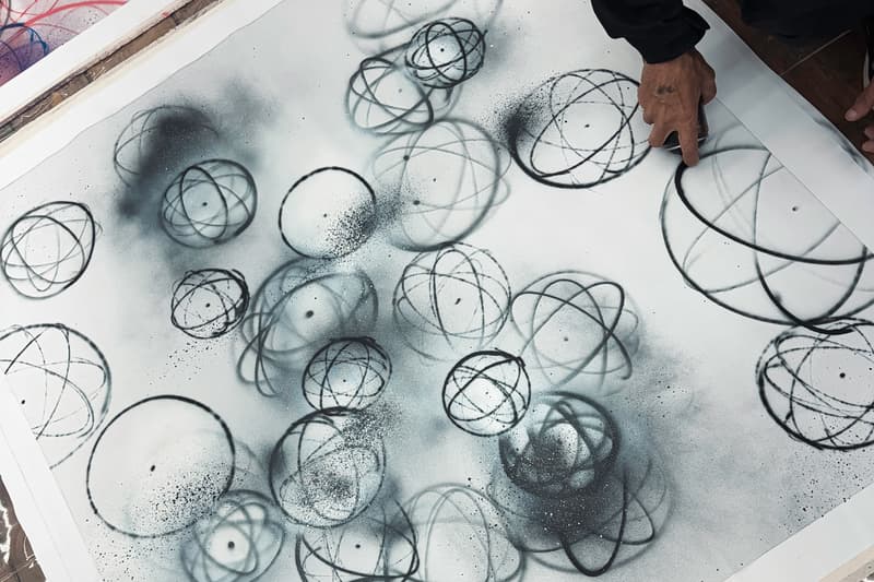 futura family affair anthony gallery exhibition chicago
