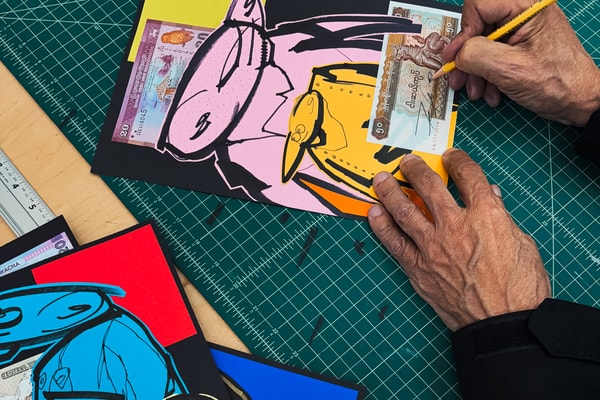 futura family affair anthony gallery exhibition chicago