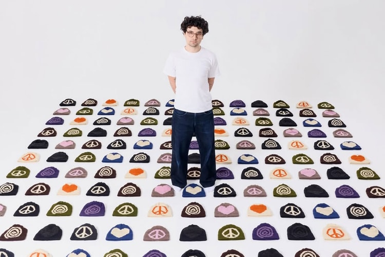 Hypebeast Community Center: Bailey Goldberg