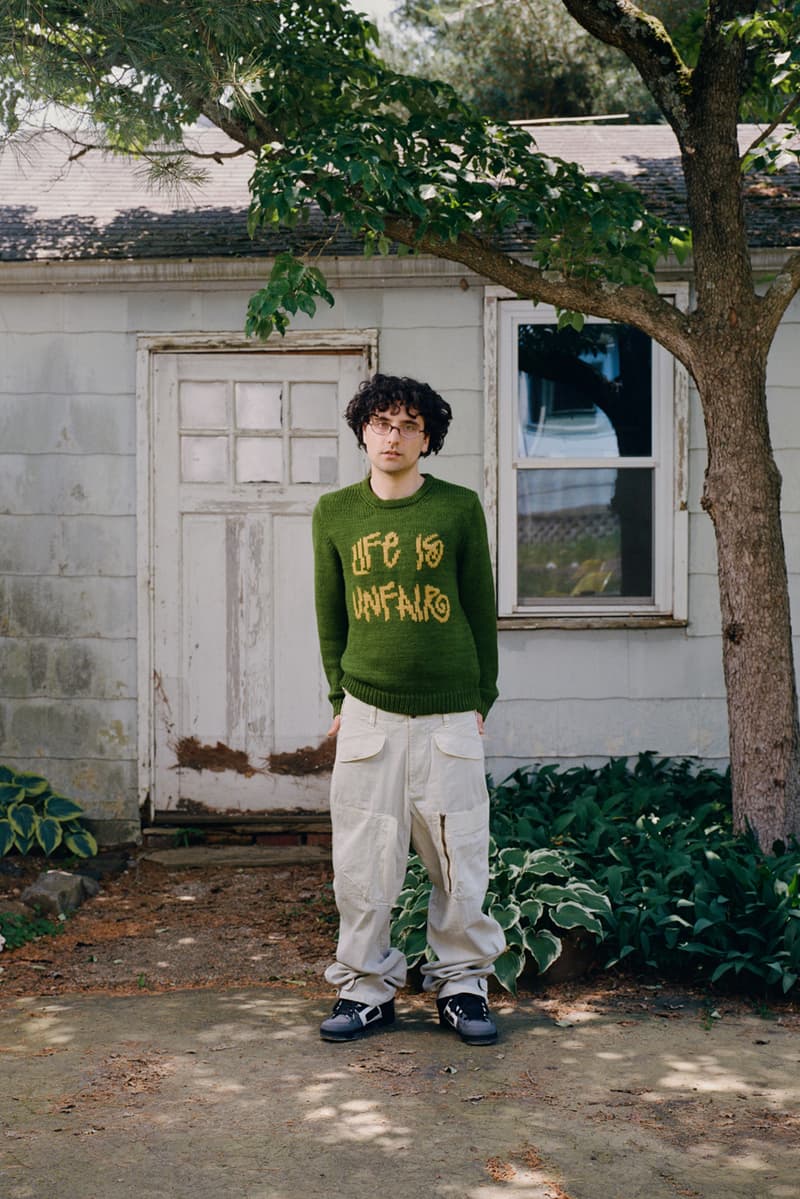 Hypebeast Community Center: Bailey Goldberg