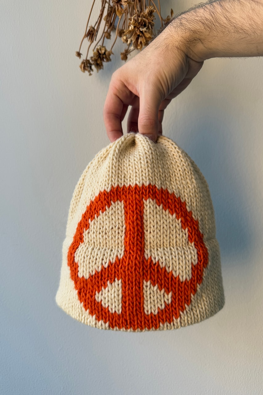 Hypebeast Community Center: Bailey Goldberg