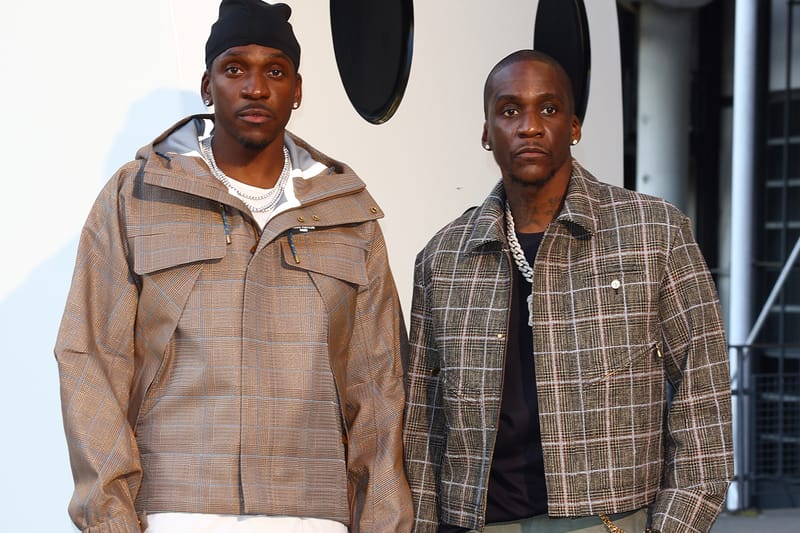 Music's Best Moments at Paris Fashion Week SS26