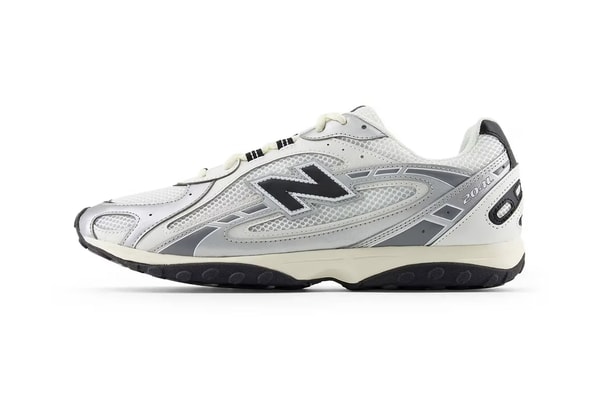 New Balance 204L Silver Metallic Pack Release Info