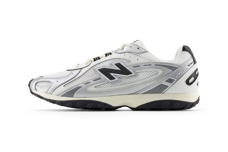 New Balance 204L Silver Metallic Pack Release Info