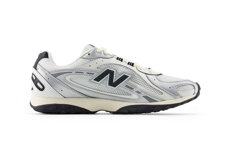 New Balance 204L Silver Metallic Pack Release Info