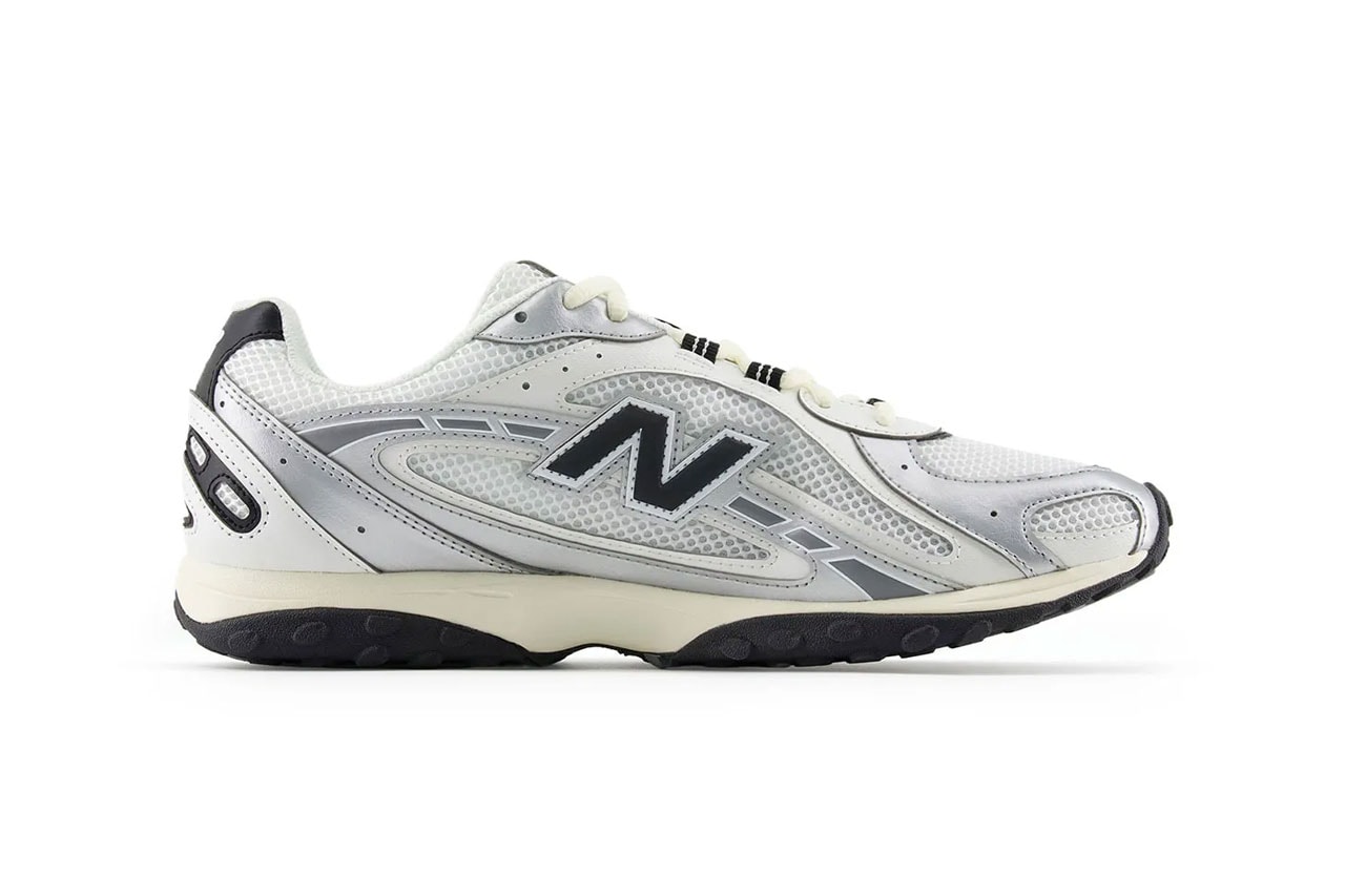 New Balance 204L Silver Metallic Pack Release Info