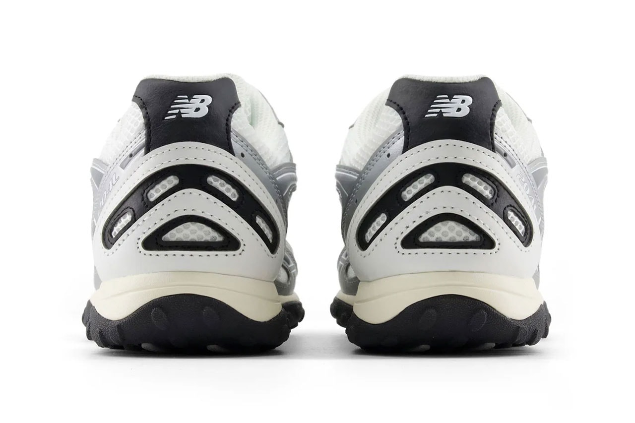 New Balance 204L Silver Metallic Pack Release Info