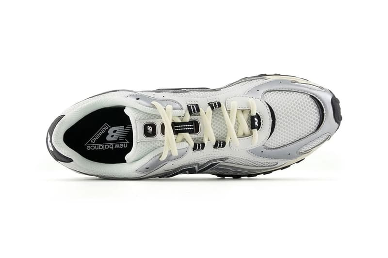 New Balance 204L Silver Metallic Pack Release Info