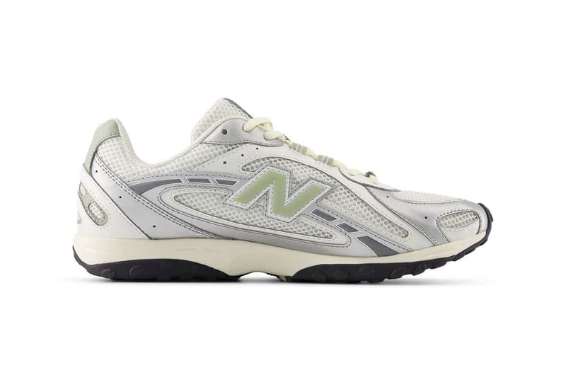 New Balance 204L Silver Metallic Pack Release Info