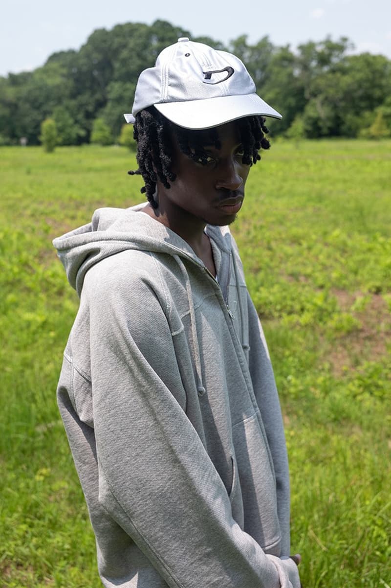 Denim Tears Debuts 5th Quarter Collection Release info