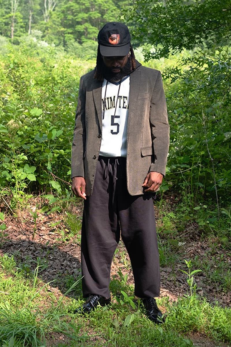 Denim Tears Debuts 5th Quarter Collection Release info