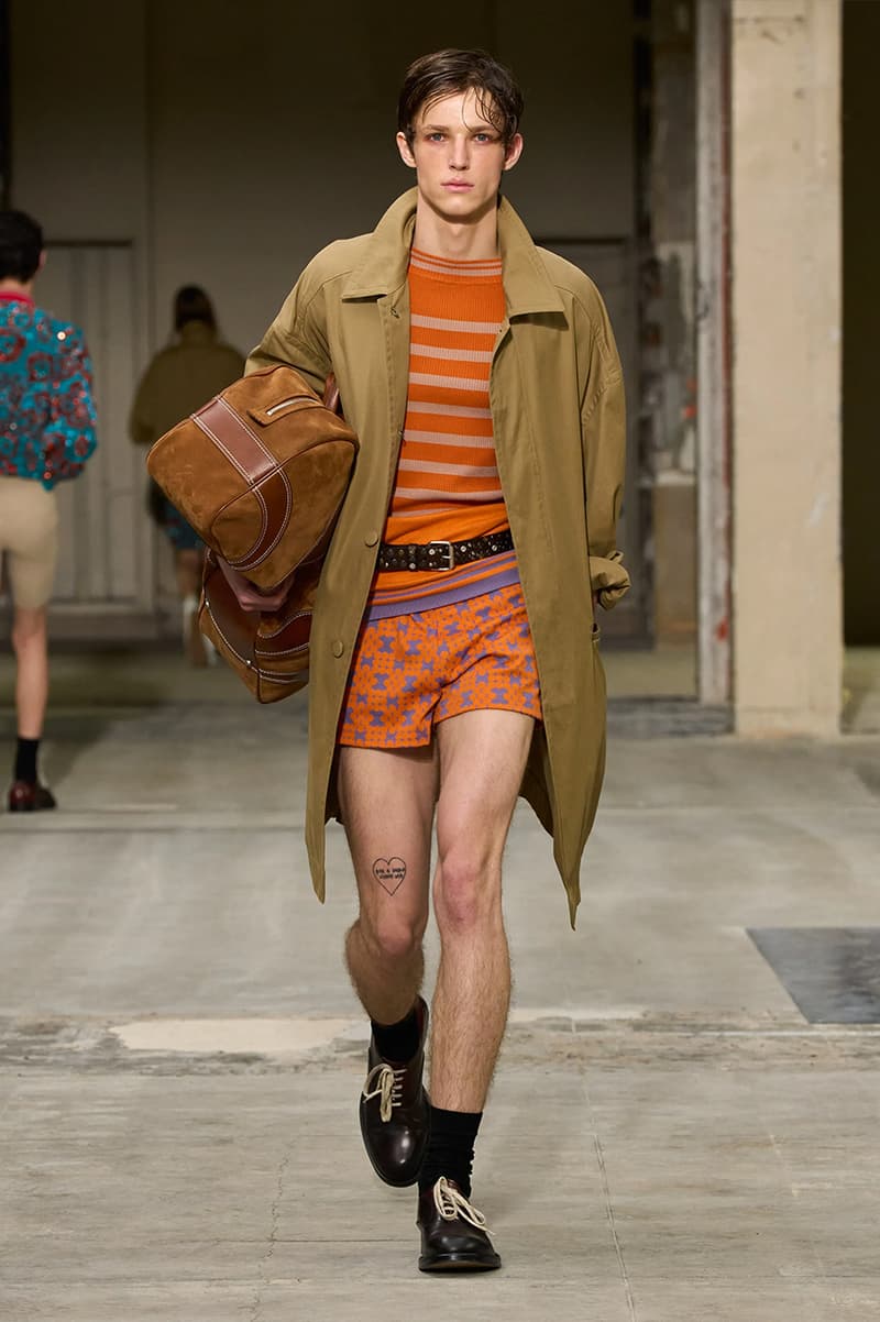 Dries Van Noten spring summer ss 26 Collection Paris Fashion Week Fashion Runway