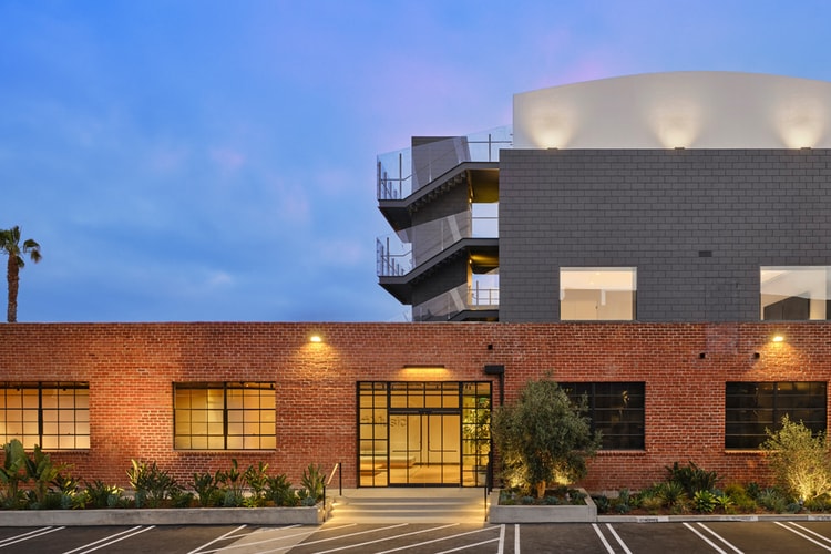 Apple Music Celebrates a Decade with Major L.A. Studio Launch