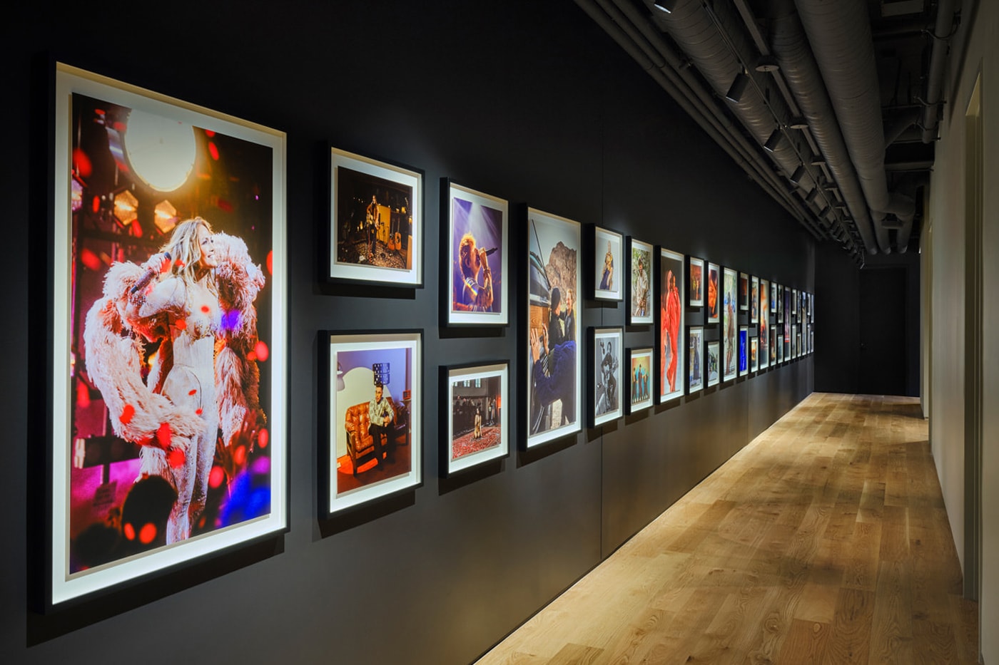 Apple Music Celebrates a Decade with Major L.A. Studio Launch 15000 square foot studio spatial audio playback system multicamera shoots fan events creenings los angeles tokyo berlin paris nashville