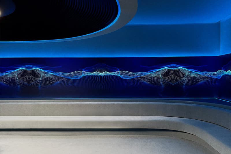 Apple Music Celebrates a Decade with Major L.A. Studio Launch 15000 square foot studio spatial audio playback system multicamera shoots fan events creenings los angeles tokyo berlin paris nashville