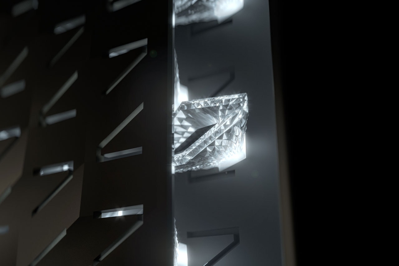 Bentley New Emblem Future Vision Concept Release Info