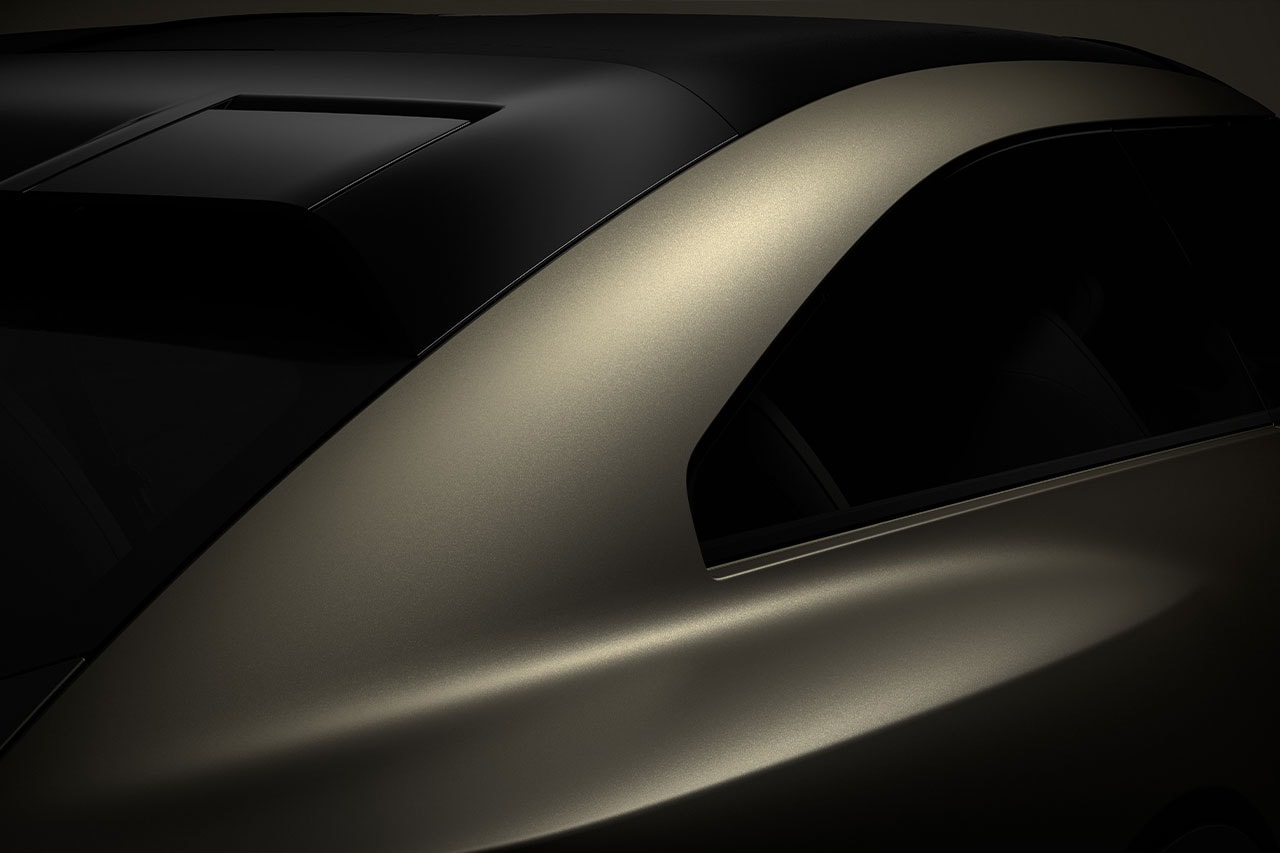 Bentley New Emblem Future Vision Concept Release Info