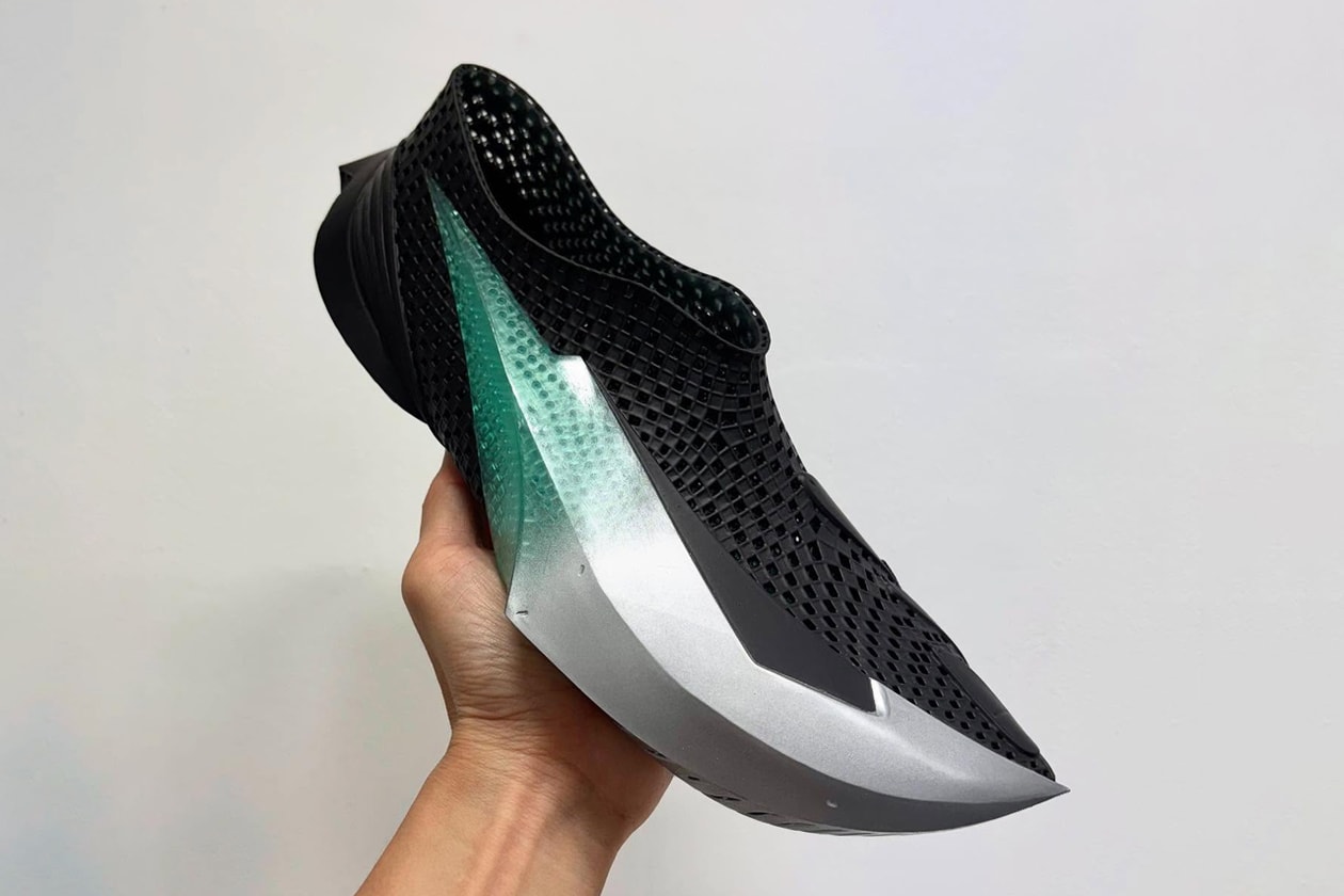 Biggest Footwear Moments SS26 Paris Fashion Week _J.L_A.L_ x PUMA CELL Umbre & CELL Midnight Willy Chavarria x adidas Megaride AG & Megaride AG XL ACRONYM x ALIVEFORM THE BLADE COMME des GARÇONS Collaborations JAH JAH x adidas Megaride S2Kiko Kostadinov Flip-Flop Sandals Song for the Mute x adidas Tokyo & Samba LX Freizeit POST ARCHIVE FACTION (PAF) x On Cloudboom Next AURALEE x New Balance 204L Wales Bonner x adidas
