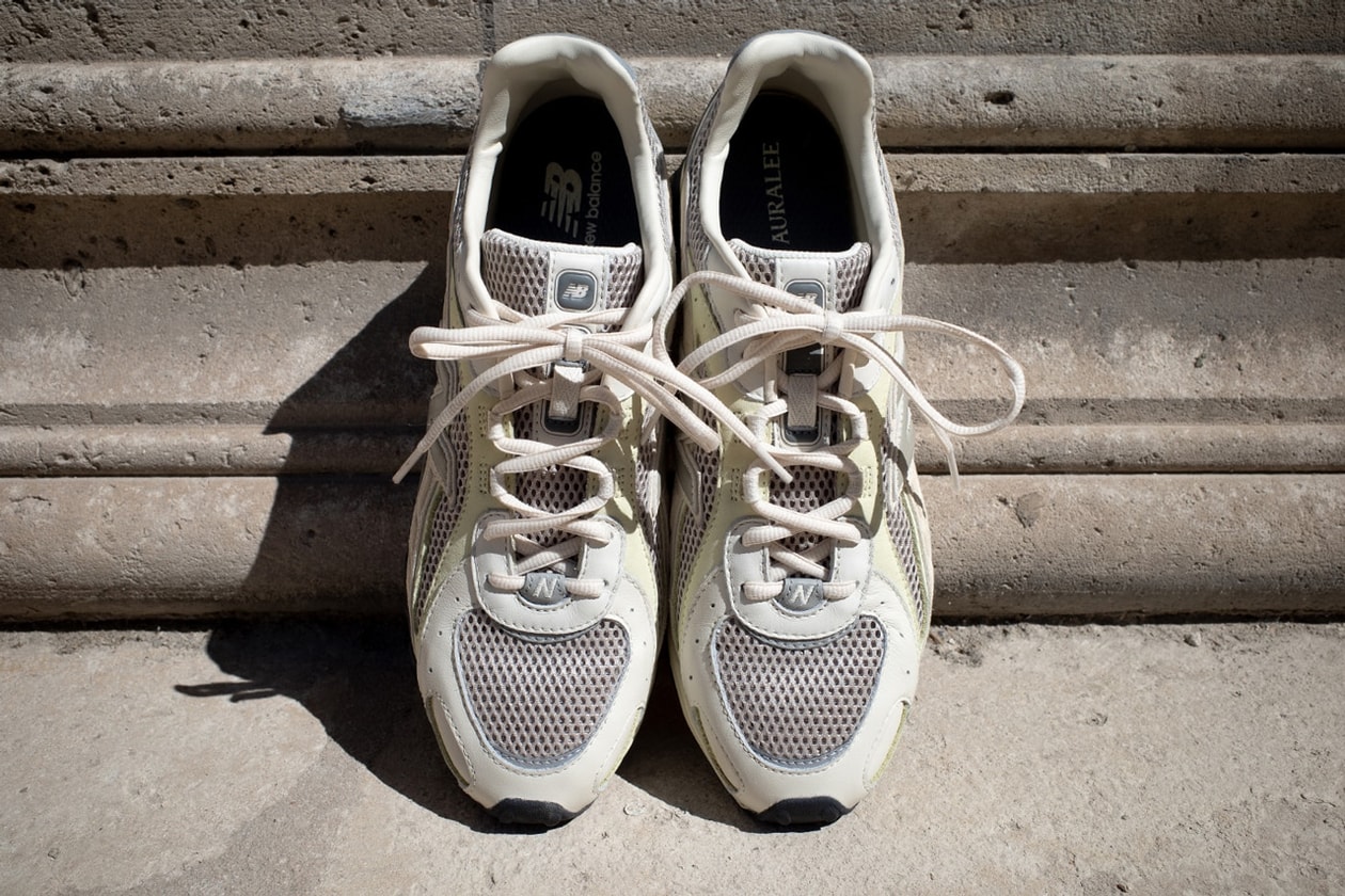 Biggest Footwear Moments SS26 Paris Fashion Week _J.L_A.L_ x PUMA CELL Umbre & CELL Midnight Willy Chavarria x adidas Megaride AG & Megaride AG XL ACRONYM x ALIVEFORM THE BLADE COMME des GARÇONS Collaborations JAH JAH x adidas Megaride S2Kiko Kostadinov Flip-Flop Sandals Song for the Mute x adidas Tokyo & Samba LX Freizeit POST ARCHIVE FACTION (PAF) x On Cloudboom Next AURALEE x New Balance 204L Wales Bonner x adidas