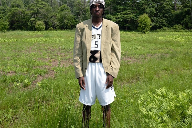 Denim Tears Debuts 5th Quarter Collection