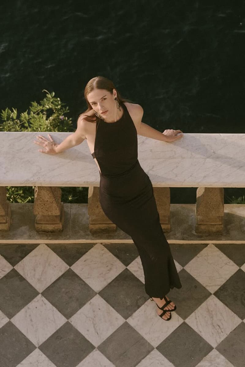 Giorgio Armani x Kith Go Global for Second Collaborative Release  release info nyc italy lookbook 