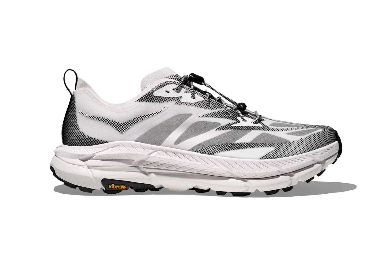 HOKA Stealth/Tech Mafate Speed 4 Lite Project Transport release date info store list buying guide photos price