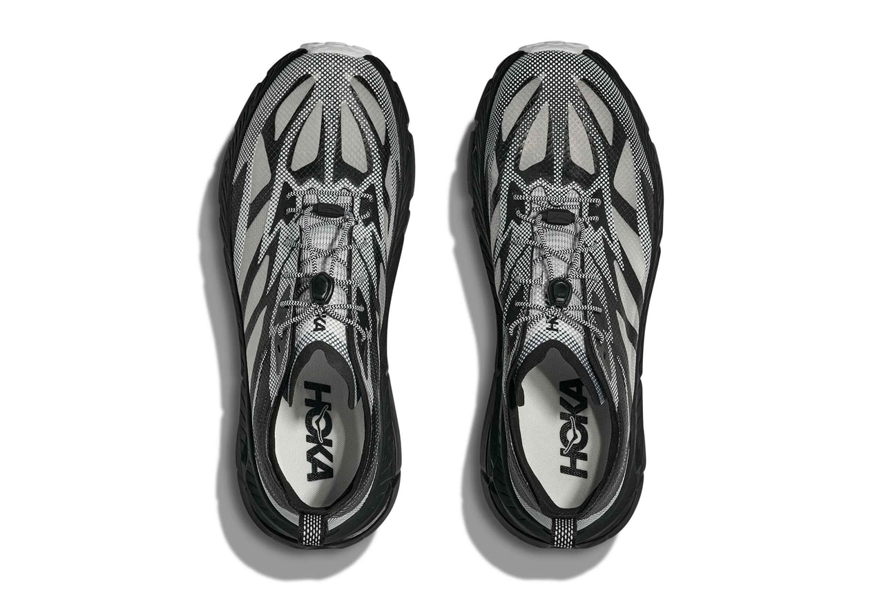 HOKA Stealth/Tech Mafate Speed 4 Lite Project Transport release date info store list buying guide photos price