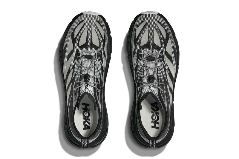 HOKA Stealth/Tech Mafate Speed 4 Lite Project Transport release date info store list buying guide photos price