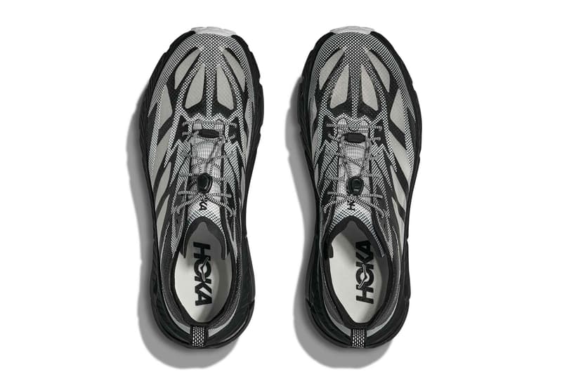 HOKA Stealth/Tech Mafate Speed 4 Lite Project Transport release date info store list buying guide photos price