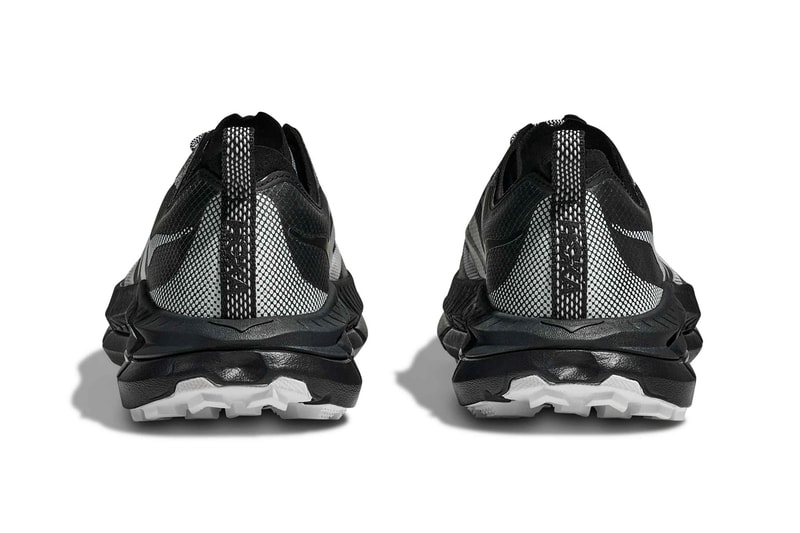 HOKA Stealth/Tech Mafate Speed 4 Lite Project Transport release date info store list buying guide photos price