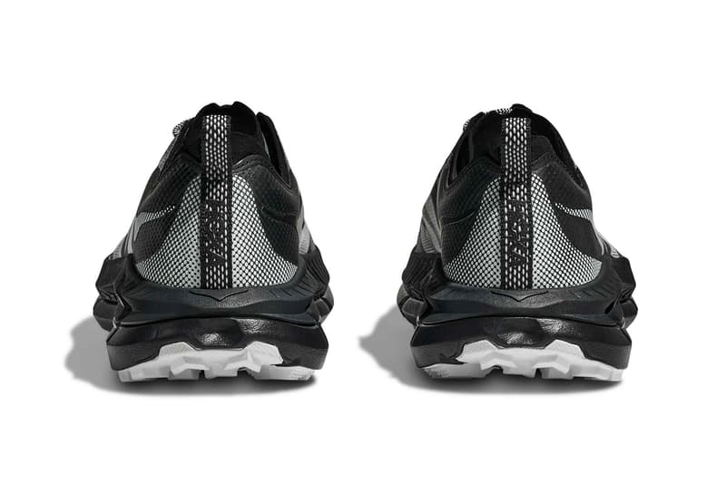 HOKA Stealth/Tech Mafate Speed 4 Lite Project Transport release date info store list buying guide photos price