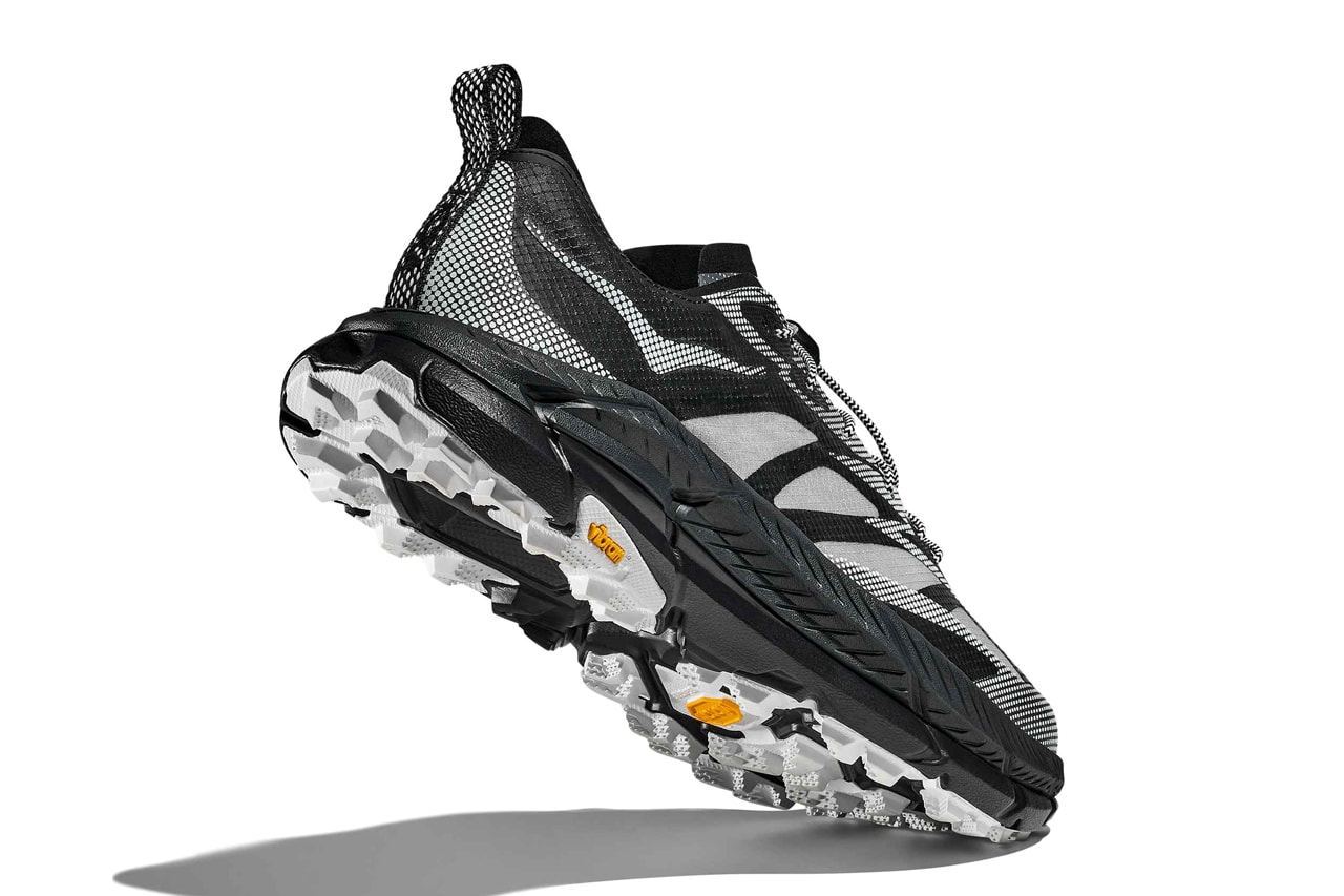 HOKA Stealth/Tech Mafate Speed 4 Lite Project Transport release date info store list buying guide photos price