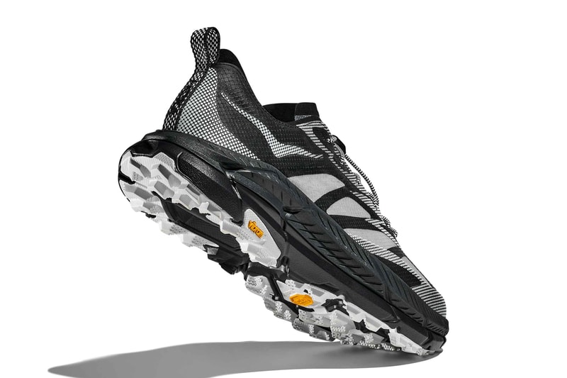 HOKA Stealth/Tech Mafate Speed 4 Lite Project Transport release date info store list buying guide photos price