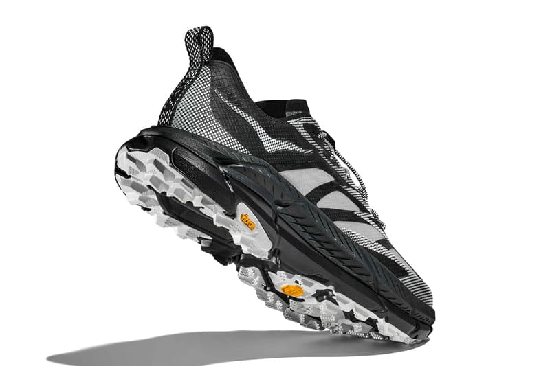 HOKA Stealth/Tech Mafate Speed 4 Lite Project Transport release date info store list buying guide photos price