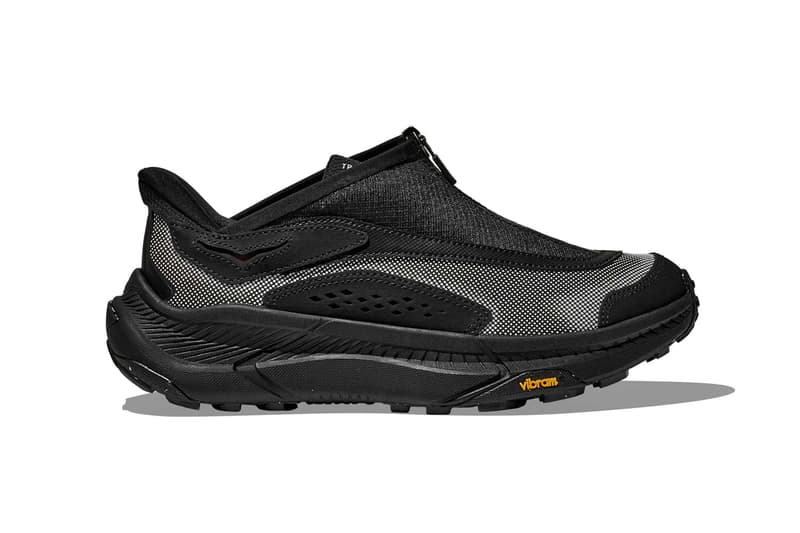HOKA Stealth/Tech Mafate Speed 4 Lite Project Transport release date info store list buying guide photos price