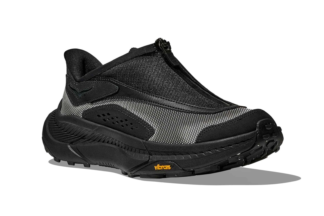 HOKA Stealth/Tech Mafate Speed 4 Lite Project Transport release date info store list buying guide photos price