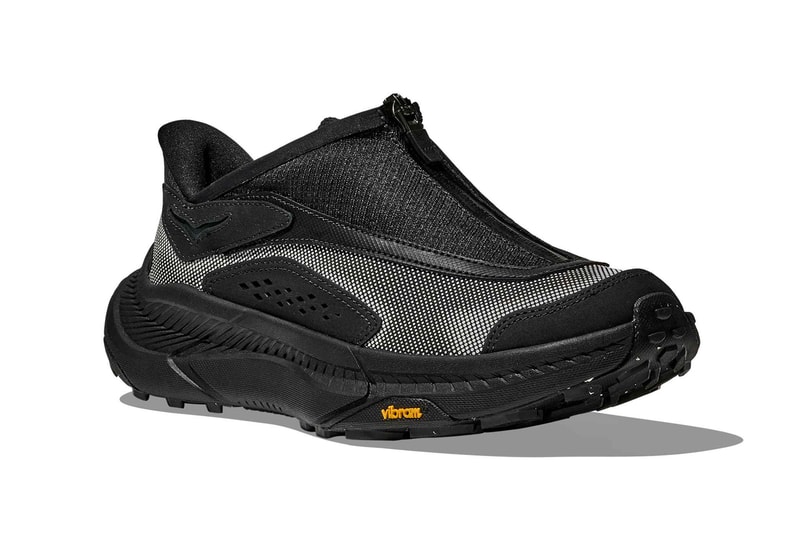 HOKA Stealth/Tech Mafate Speed 4 Lite Project Transport release date info store list buying guide photos price