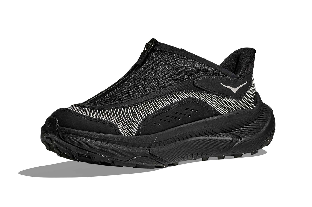 HOKA Stealth/Tech Mafate Speed 4 Lite Project Transport release date info store list buying guide photos price
