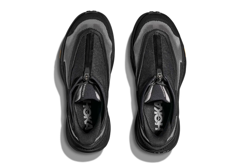 HOKA Stealth/Tech Mafate Speed 4 Lite Project Transport release date info store list buying guide photos price