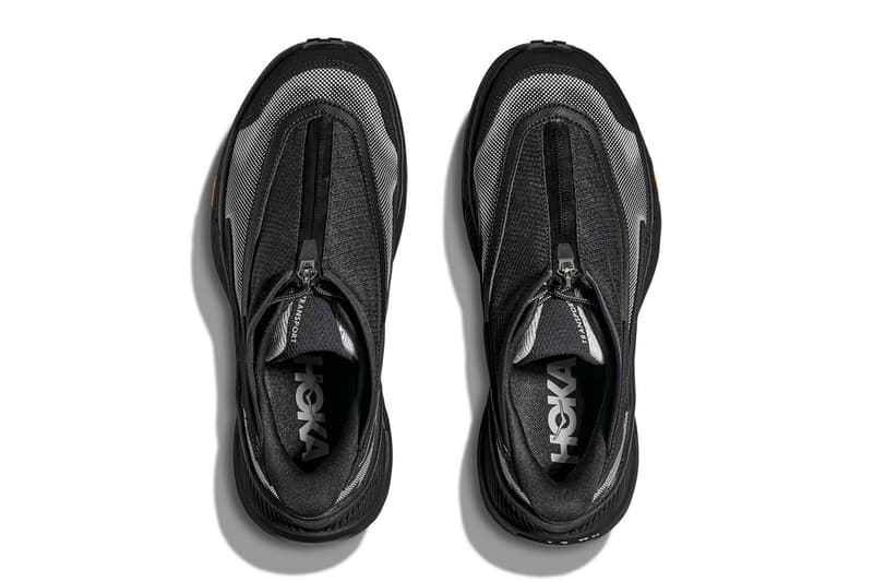 HOKA Stealth/Tech Mafate Speed 4 Lite Project Transport release date info store list buying guide photos price
